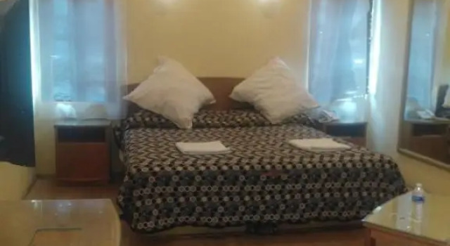 Номер Standard Motel Mykonos