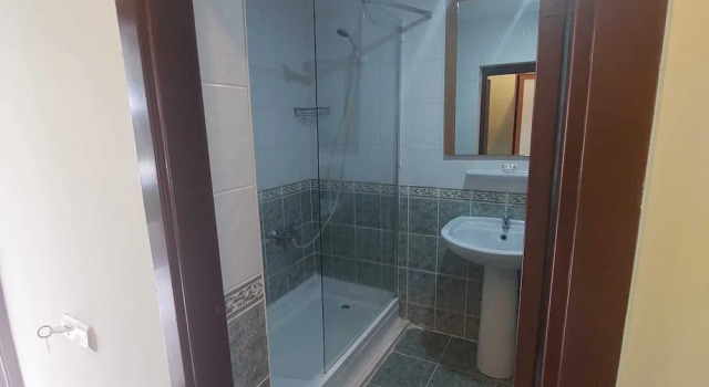 Двухместный номер Standard с балконом PİGALE BEACH RESORT