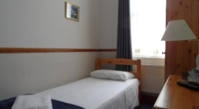 Номер Economy Hotel Meridiana