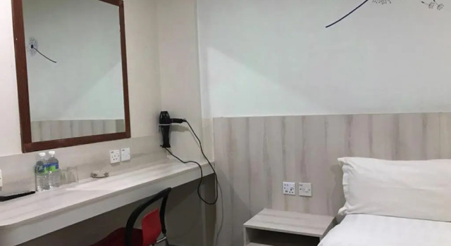Номер Standard Tambun Inn Hotel