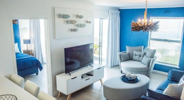 Whale Rock 40, Забронировать Отель Херманус Walker Bay Nature Reserve, рядом с Mediclinic Hermanus