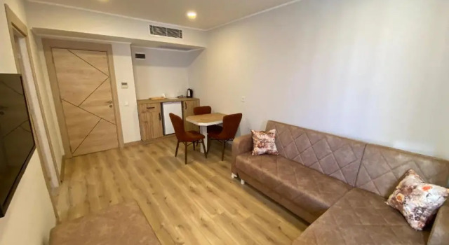Люкс Standard Huma Elite Hotel