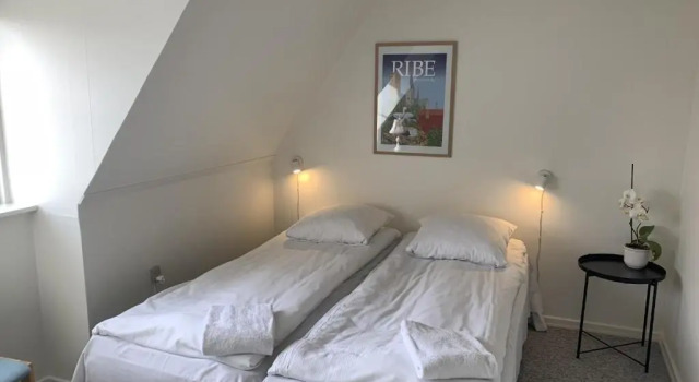 Standard chambre Den Gamle Arrest