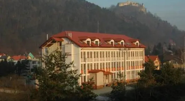 Двухместный полулюкс Hotel Podhradie