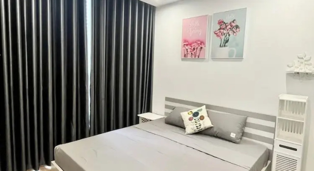 Asahi Luxstay Vinhomes Skylake APT 2br, Забронировать Апартаменты/квартира Апартаменты Ханоя, Апартаменты/квартира