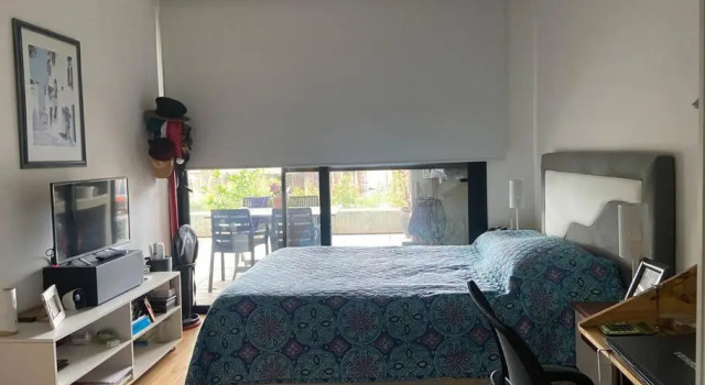 Hermoso Apto en Complejo Privado., Buchen Sie Hotel Montevideo Montevideo