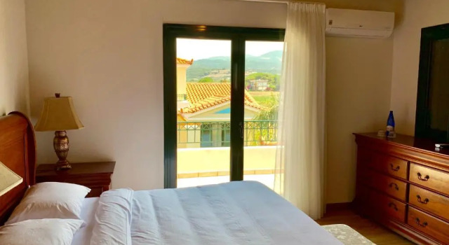 Апартаменты Messina Resort Hotel