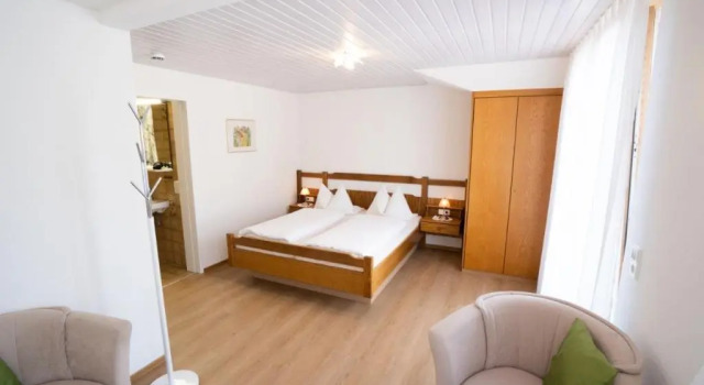 Номер Standard Gästehaus Wissler