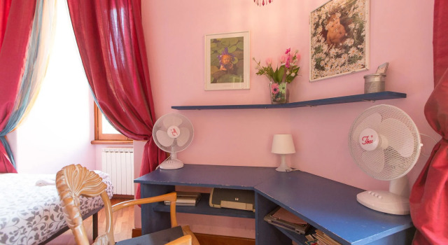 Rental In Rome Corso Vittorio