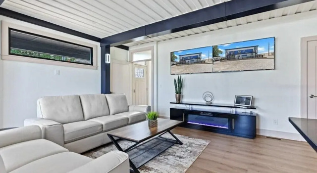 Апартаменты Indy Stadium Villas 711 T