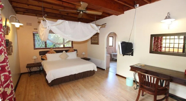 Wailana lodge, Забронировать Отель «постель и завтрак» Маргит Durban South Coast