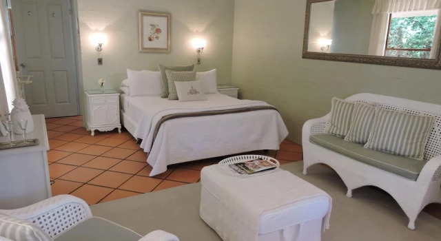 Thistle Hill Guest House