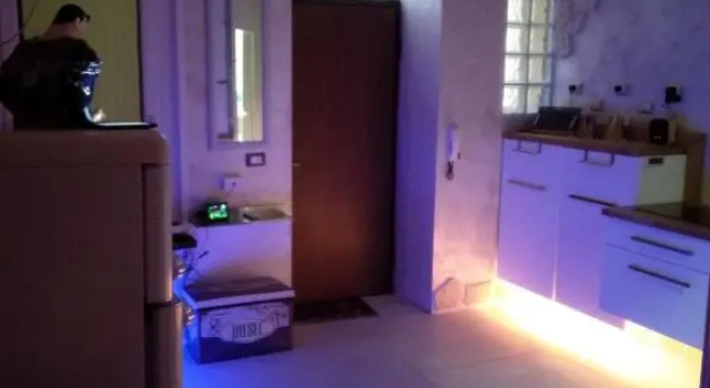 Apartment Fantasy House