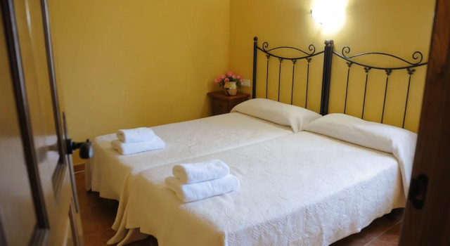 Hotel el Borbotón, Забронировать Отель Уэте La Alcarria