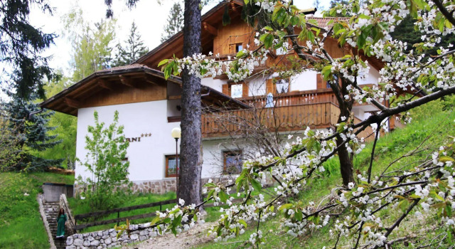 Garni BiancaNeve