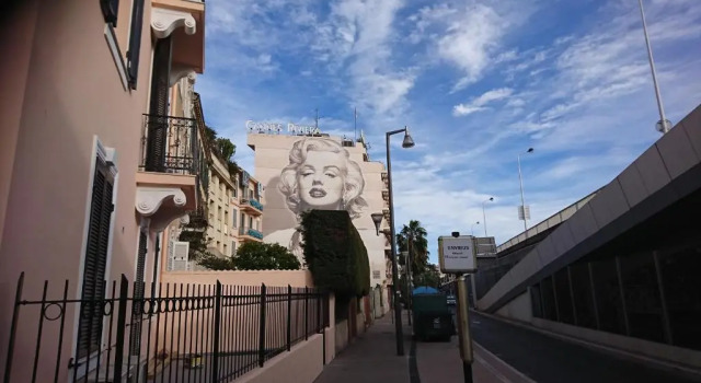 Nicolas 8, Забронировать Отель Отели Канн с парковкой, рядом с Le Croisette Casino Barriere de Cannes, Парковка