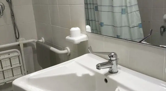 Номер Economy B&B Gi-Rosa Caltagirone