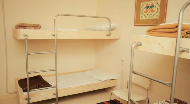 Zig Zag hostel