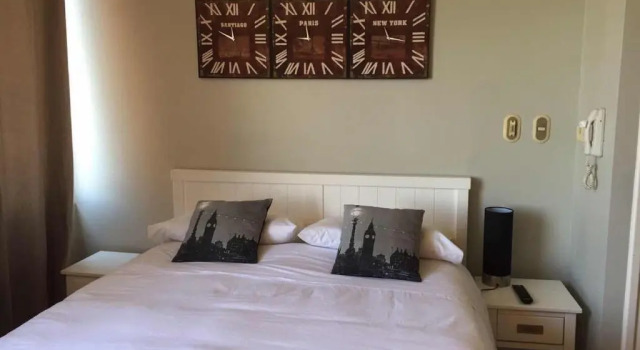 Апартаменты Amg Apartments