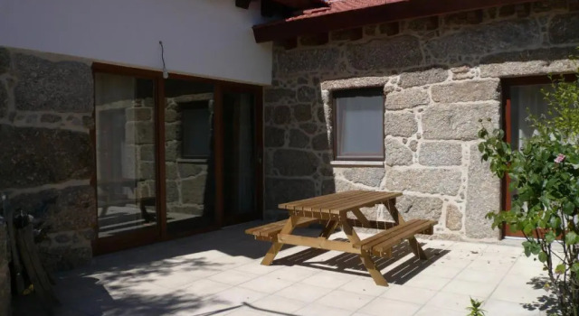 Люкс Quinta Vale Porcacho