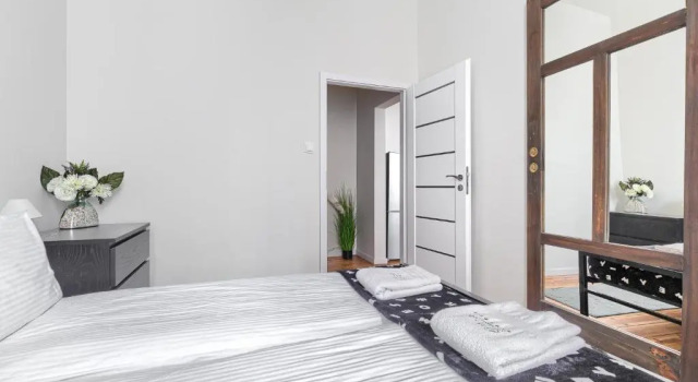 MARGI Absynth Apartament