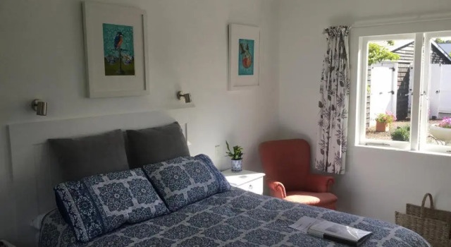 Номер Standard Pa Road B&B Kerikeri NZ