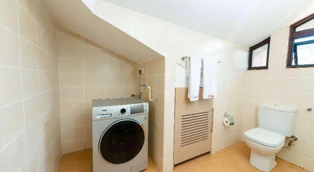 2 Bedrooms Apartment with balcony Heri Heights Hotel Apartments, SureStay Collection by Best Western