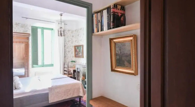 La cachette du comte, Book Bed and Breakfast Montfort-sur-Argens Green Provence