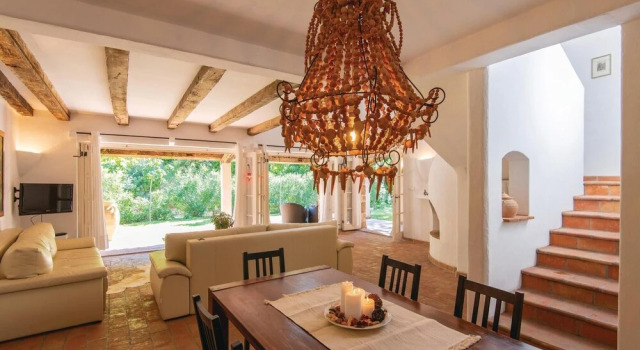 Amazing Home in Trstenik with Hot Tub, WiFi & 2 Bedrooms