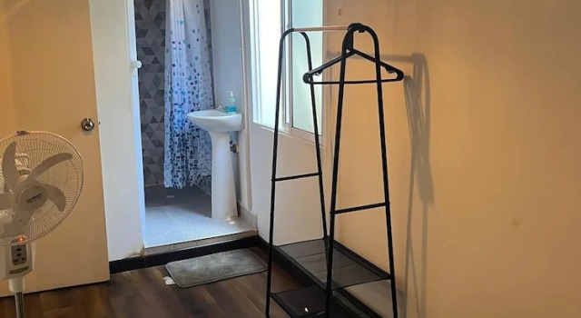Номер Standard Cristal Blue Barú