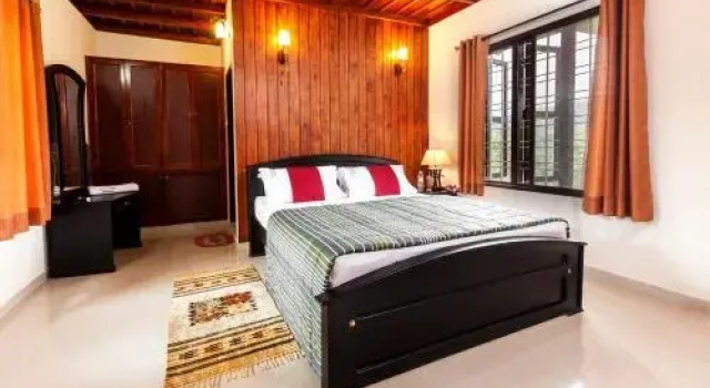 Little Home Resort, Забронировать Курортный отель Курортные отели штата Кералы, Курортный отель