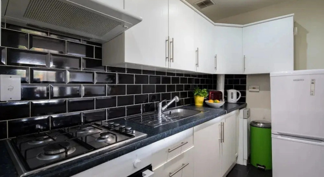Апартаменты Pelicanstay in London Bayswater