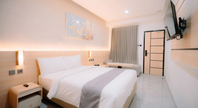 Tasima Residence