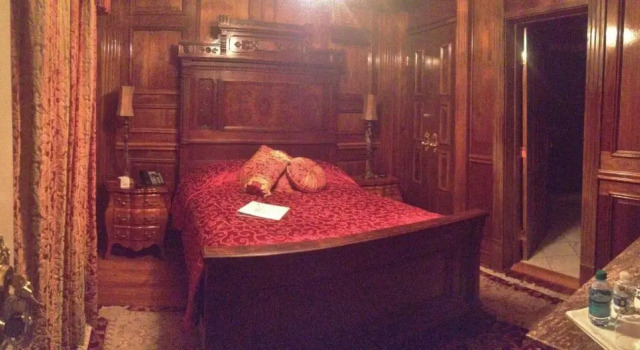 Номер Deluxe The Hotel Magnolia