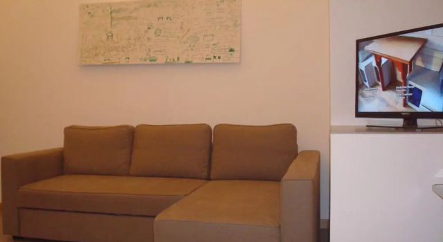 Апартаменты Green Bed Bergamo Guest House & Residence