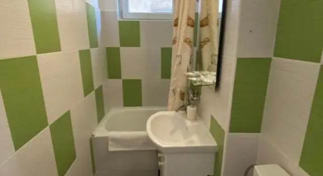 Апартаменты Focus Apartment