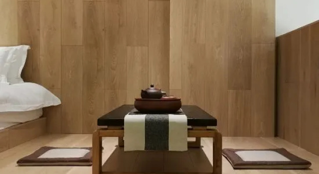 Люкс Luxury Hongting International Hotel（Central Lake District Store)