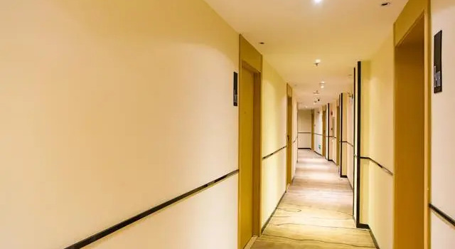 City Comfort Inn Kunjia Lujia Youyi Road, Book Hotel Hoteller i Suzhou med parkering, Parkering