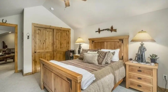 Elk River Cabin -- Cabin Condo In Estes Park -- 23-zone3554 3 Bedroom Condo by RedAwning, 预订 酒店 埃斯蒂斯帕克 Rocky Mountain National Park