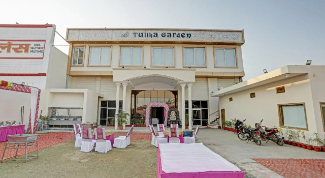 Collection O 85238 Tulika Garden, Забронировать Дом для отпуска Виллы Барели, Вилла