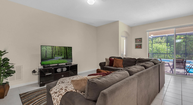 5 Bedrooms / 3.5 Bathrooms / Bella Vida (361 LF), Kissimmee, US, Rezerwuj Hotel Kissimmee Kissimmee