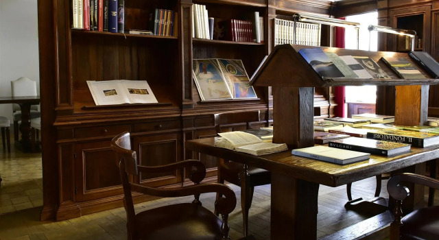 Relais & Chateaux Palazzo Seneca, Buchen Sie Hotel Norcia 
