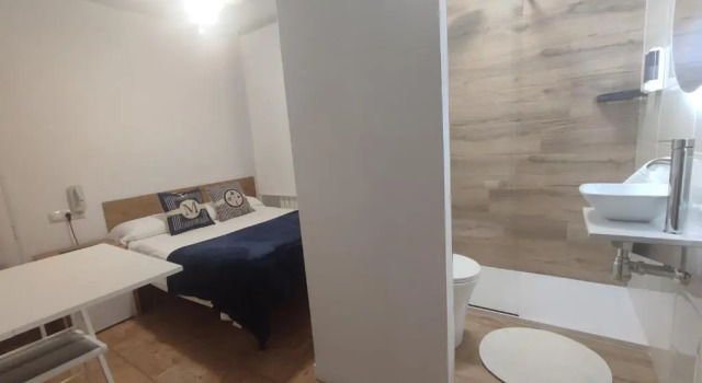 Номер Standard Hostal Lucy