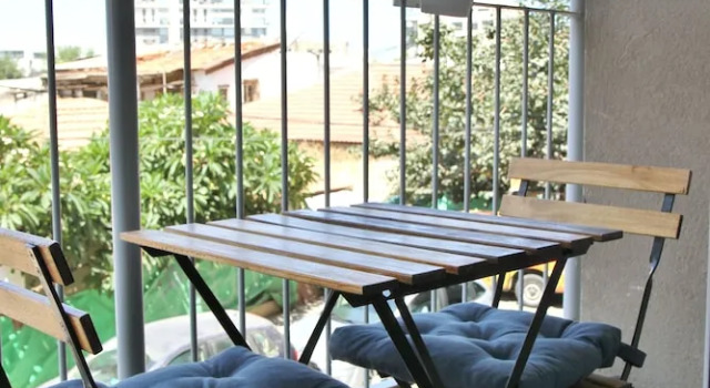 Апартаменты с видом на город 2R full of charm and style at heart of Florentine