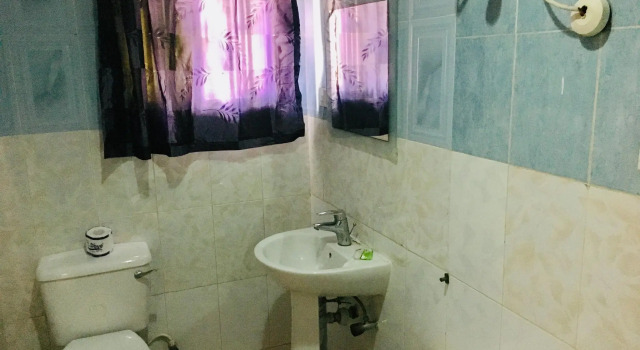 Номер Deluxe Hymax Grace Hotel and Suites