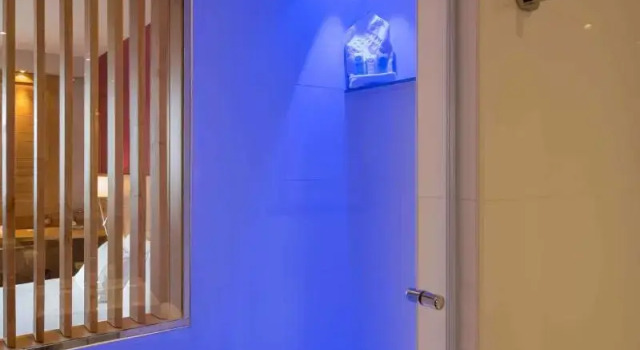 Двухместный номер Standard Best Western Plus Le Lavarin Avignon