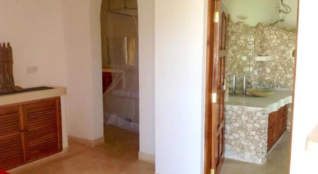 House With 3 Bedrooms in Watamu, With Pool Access, Furnished Terrace a, Забронировать Дом для отпуска Ватаму Килифи