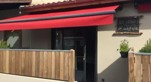 Auberge du Centre, Забронировать Хостел Отели Бассен-д'Аркашон с парковкой, Парковка