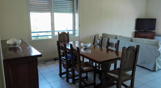 Appartement au port de Mèze, Book Lejlighed Lejligheder i Étang de Thau, Lejlighed