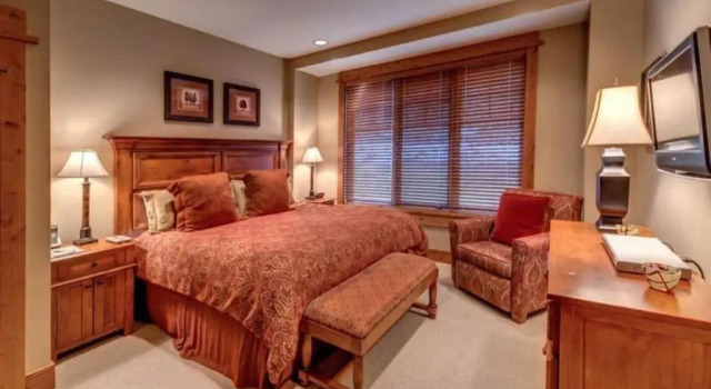 Номер Standard с 3 комнатами East West Hospitality Tahoe